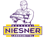 Logo von Bäckerei Niesner