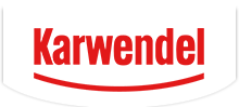 Karwendel Logo Logo von Karwendel