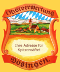 Logo von Obstverwertung Dösigen